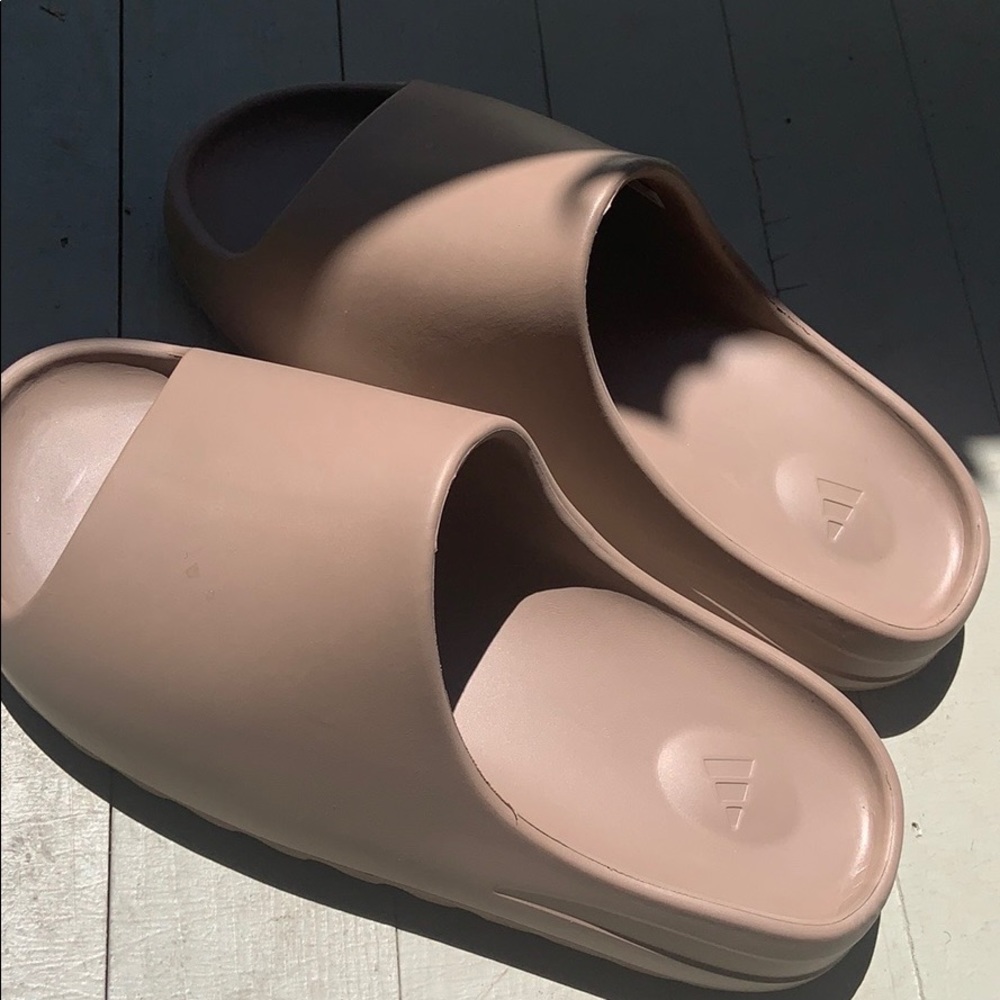 Yeezy Slides Sz 11